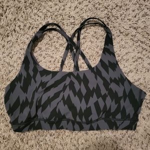 Lululemon Energy Bra 12